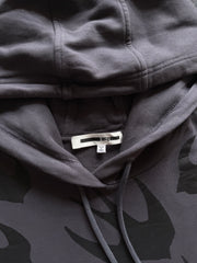 (ДАМСКО) (M) Alexander McQueen MCQ2 дамски суичър